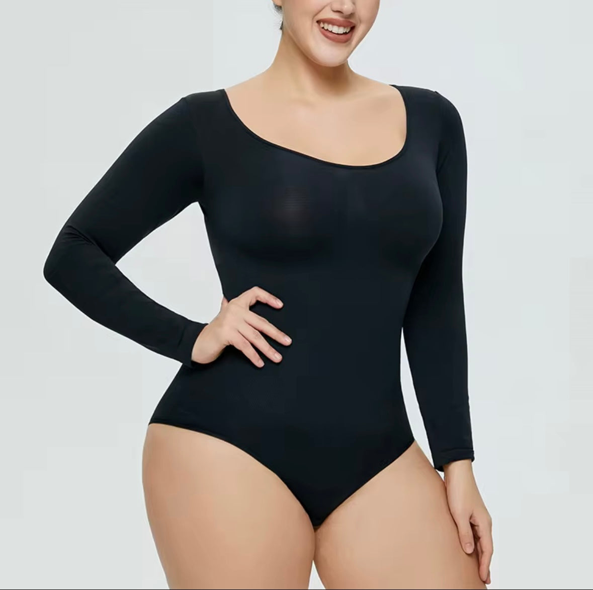 Shapewear Bodysuit