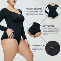 Shapewear Bodysuit