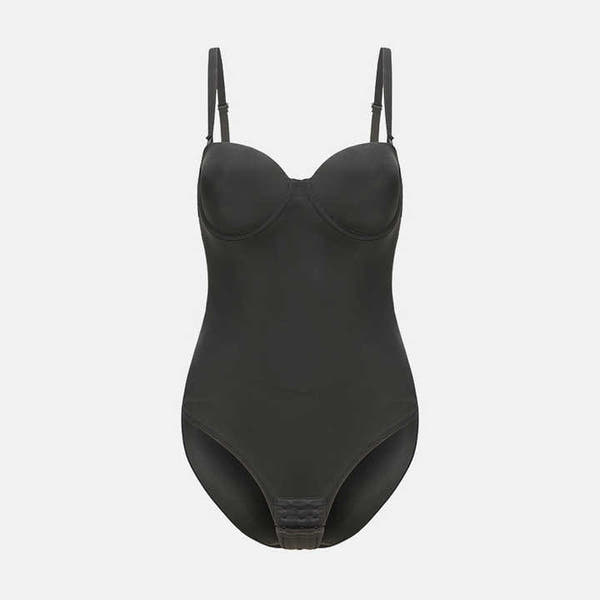 Curve Enhancing Bodysuit™
