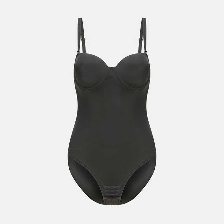 Curve Enhancing Bodysuit™