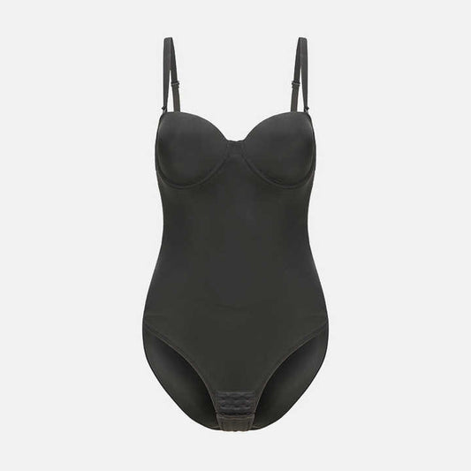 Curve Enhancing Bodysuit™